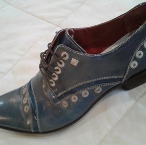 JO Ghost Mens Dress Shoes